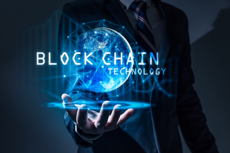 The Block Chain Technology